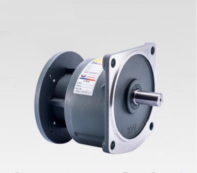 Hộp giảm tốc Wanshsin Mặt bích (GVM)